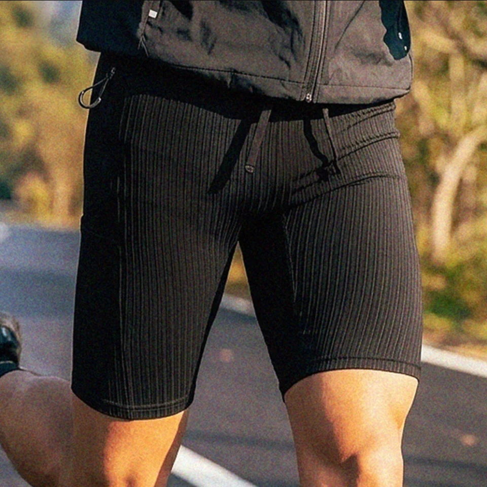 กางเกงรัดกล้ามเนื้อ Halftight